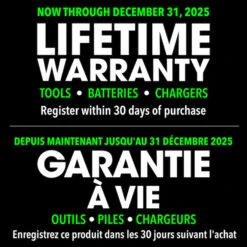 Flex 24 V Cordless Drywall Screwgun - Collated Screw Magazine Included - LED Light - Bare Tool (battery Not Included) -Craftbosch Shop 32165096d L