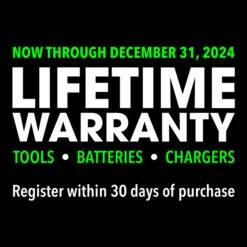 Flex 24 V Cordless Drywall Screwgun - Collated Screw Magazine Included - LED Light - Bare Tool (battery Not Included) -Craftbosch Shop 32165096ea L