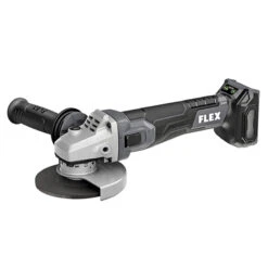 Flex 24-V Cordless Angle Grinder - Brushless Motor - 5-in - Bare Tool (battery Not Included)