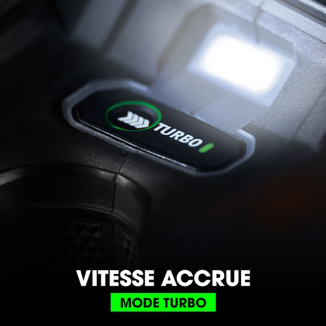 Flex 24-V Cordless 1/2-in Hammer Drill And 1/4-in Impact Driver - Includes Charger, Bag And 2 Batteries 6 Flex 24-V Cordless 1/2-in Hammer Drill And 1/4-in Impact Driver - Includes Charger, Bag And 2 Batteries - Image 4