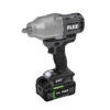 Flex 24-V Cordless Impact Wrench Kit - Brushless Motor - 1/2-in