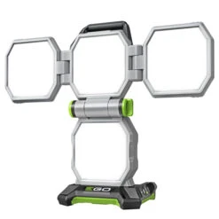 EGO POWER+ Portable Work Lamp - 5-Settings - Up To 10,000 Lm (Bare Tool) -Craftbosch Shop 32165236 L