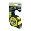 Komelon 25-ft Evolution Self-Lock High-Viz Tape Measure -Craftbosch Shop 32435002 L