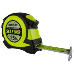 Komelon 25-ft Evolution Self-Lock High-Viz Tape Measure 9 Komelon 25-ft Evolution Self-Lock High-Viz Tape Measure -Craftbosch Shop 32435002ba L