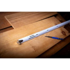 Komelon 25-ft Evolution Self-Lock High-Viz Tape Measure 11 Komelon 25-ft Evolution Self-Lock High-Viz Tape Measure -Craftbosch Shop 32435002e L