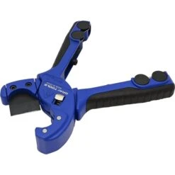 Gray Tools 1-in PVC Multilayer Pipe Cutter