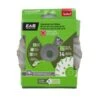 Exchange-A-Blade Bonded Abrasive 4.5-in-Grit Cup Wheel -Craftbosch Shop 330973095 MainImage 001 l
