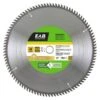 Exchange-A-Blade 12-in 100-Tooth Dry Cut Only Standard Tooth Carbide Circular Saw Blade