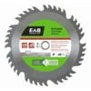 Exchange-A-Blade 40-Tooth 8-in Dry Cut Only Standard Tooth Carbide Circular Saw Blade 2 Exchange-A-Blade 40-Tooth 8-in Dry Cut Only Standard Tooth Carbide Circular Saw Blade -Craftbosch Shop 330973184 MainImage 001 l