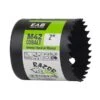 Exchange-A-Blade Razor Back 2-in Bi-Metal Non-Arboured Hole Saw -Craftbosch Shop 330973208 MainImage 001 l