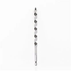 Exchange-A-Blade 3/8-in Woodboring Ship Auger Drill Bit