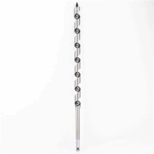 Exchange-A-Blade 3/4-in X 18-in Woodboring Ship Auger Drill Bit 3 Exchange-A-Blade 3/4-in X 18-in Woodboring Ship Auger Drill Bit