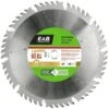 Exchange-A-Blade LaserLine 10-in 50-Tooth Dry Cut Only Standard Tooth Carbide Circular Saw Blade 2 Exchange-A-Blade LaserLine 10-in 50-Tooth Dry Cut Only Standard Tooth Carbide Circular Saw Blade -Craftbosch Shop 330973273 MainImage 001 l