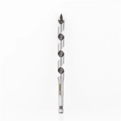 Exchange-A-Blade 1/2-in Woodboring Ship Auger Drill Bit