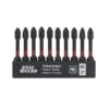 Stay Sharp 2-in Phillips Impact Driver Bit Set - 10-Piece -Craftbosch Shop 330973419 MainImage 001 l