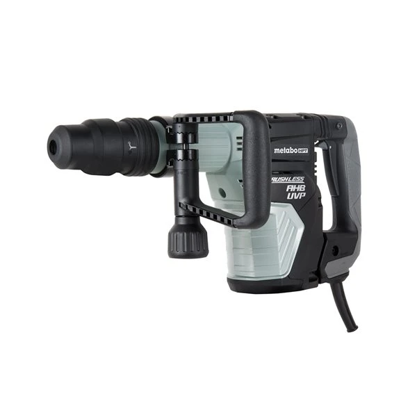 Metabo HPT SDS Max 120 V Corded Demolition Hammer 4 Metabo HPT SDS Max 120 V Corded Demolition Hammer - Image 2