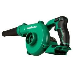 Metabo HPT 18 V Cordless Jobsite Blower (Tool Only) -Craftbosch Shop 330989747 AlternateImage4 l