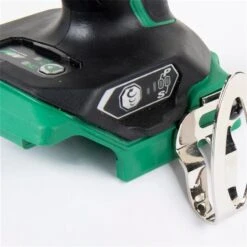 Metabo HPT 36 V 1/4-in Variable Speed Brushless Cordless Impact Driver (2 Batteries And 1 Charger) -Craftbosch Shop 330989753 AlternateImage4 l