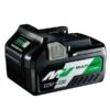 Metabo HPT MultiVolt 36 V/18 V, 2.5 AH/ 5.0 AH Lithium Power Tool Battery -Craftbosch Shop 330989757 AlternateImage4 l