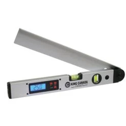 King Canada 16-in Digital Angle Finder -Craftbosch Shop 331002041 MainImage 001 l
