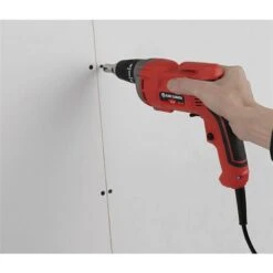 King Canada Performance Plus 1/4-in Drywall Screwdriver 5-A Screw Gun -Craftbosch Shop 331002083 AlternateImage2 l