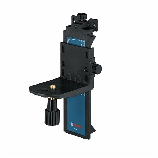 Bosch Rotary Laser Wall Mount 3 Bosch Rotary Laser Wall Mount