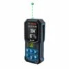 Bosch BLAZE 165-ft Indoor Laser Distance Measurer With Backlit Colour Display - Bluetooth Compatibility 2 Bosch BLAZE 165-ft Indoor Laser Distance Measurer With Backlit Colour Display - Bluetooth Compatibility -Craftbosch Shop 331002710 MainImage 001 l