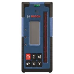 Bosch 2000-ft Red Beam Rotary Laser Receiver 10 Bosch 2000-ft Red Beam Rotary Laser Receiver -Craftbosch Shop 331002712 AlternateImage3 l