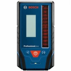 Bosch 500-ft Red Beam Rotary Laser Receiver