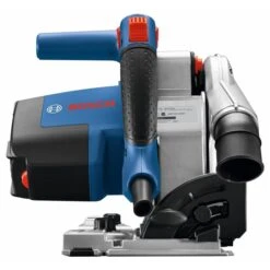 Bosch GKT13-225L 6 1/2-in Track Saw With L-BOXX Carying Case -Craftbosch Shop 331003580 AlternateImage1 l