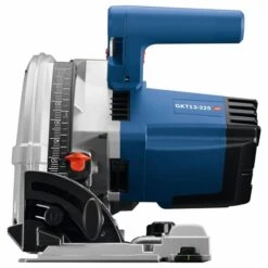 Bosch GKT13-225L 6 1/2-in Track Saw With L-BOXX Carying Case -Craftbosch Shop 331003580 AlternateImage2 l