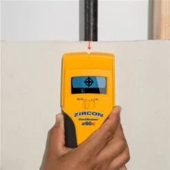 Zircon ElectriScanner® E60C Scan Depth Object Detection Finder