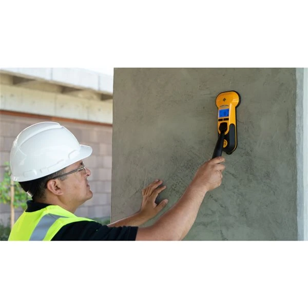 Zircon MetalliScanner® MTX Scan Depth Object Detection Finder 6 Zircon MetalliScanner® MTX Scan Depth Object Detection Finder - Image 4