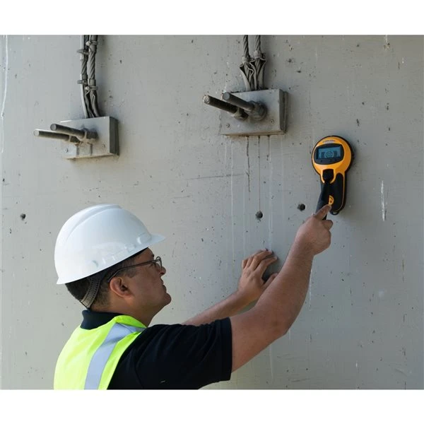 Zircon MetalliScanner® MTX Scan Depth Object Detection Finder 3 Zircon MetalliScanner® MTX Scan Depth Object Detection Finder