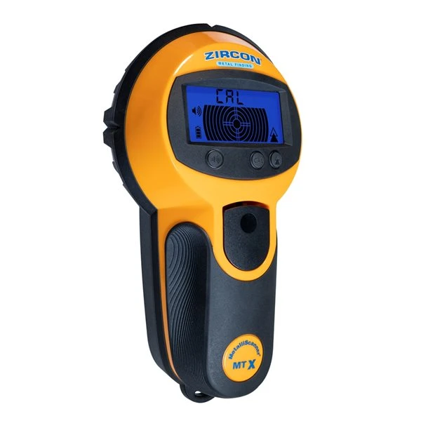 Zircon MetalliScanner® MTX Scan Depth Object Detection Finder 4 Zircon MetalliScanner® MTX Scan Depth Object Detection Finder - Image 2