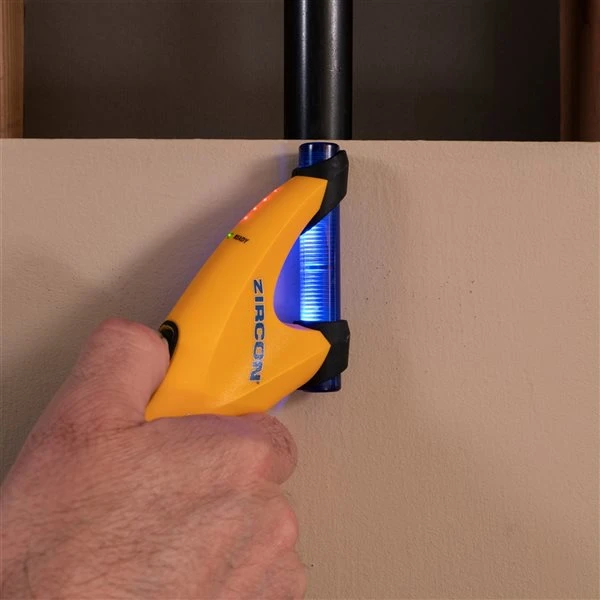 Zircon MetalliScanner® M40 Scan Depth Object Detection Finder 3 Zircon MetalliScanner® M40 Scan Depth Object Detection Finder