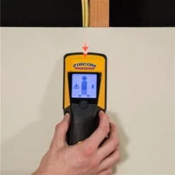 Zircon MultiScanner® X85 OneStep® Scan Depth Object Detection Finder -Craftbosch Shop 331005156 AlternateImage3 l