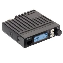 Cobra 19 Mini Black Recreational CB Radio -Craftbosch Shop 331014068 AlternateImage3 l