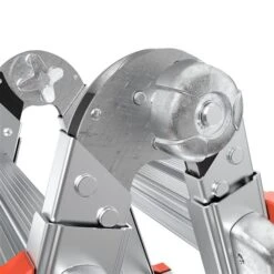 Little Giant Ladder Systems Revolution CSA Grade IA - 300 Lb With Ratchet™ Levelers -Craftbosch Shop 331016184 AlternateImage1 l