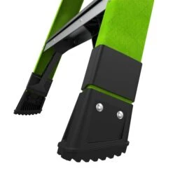 Little Giant Ladder Systems King Kombo Industrial M8 8-ft Fibreglass 3-in-1 Combination Ladder -Craftbosch Shop 331016191 AlternateImage1 l