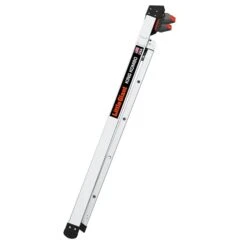 Little Giant Ladder Systems King Kombo Professional M6 6-ft Aluminum 3-in-1 Combination Ladder -Craftbosch Shop 331016199 AlternateImage1 l