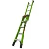 Little Giant Ladder Systems King Kombo Professional M5 5-ft Fibreglass 3-in-1 Combination Ladder -Craftbosch Shop 331016208 AlternateImage4 l