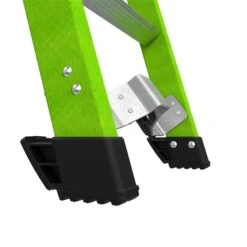 Little Giant Ladder Systems King Kombo Technical M8 8-ft Fibreglass 3-in-1 Combination Ladder -Craftbosch Shop 331016211 AlternateImage1 l