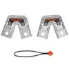 Little Giant Ladders Trestle Brackets For Use With Ladders Or For Use With Scaffolding - Set Of 2 -Craftbosch Shop 331016218 MainImage 001 l