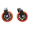Little Giant Ladders Tip & Glide Wheels For Use With Ladders - Set Of 2 -Craftbosch Shop 331016220 AlternateImage1 l