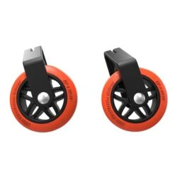 Little Giant Ladders Tip & Glide Wheels For Use With Ladders - Set Of 2