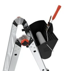 Little Giant Ladders Fuel Tank Paint Cup For Use With Ladders -Craftbosch Shop 331016221 AlternateImage2 l