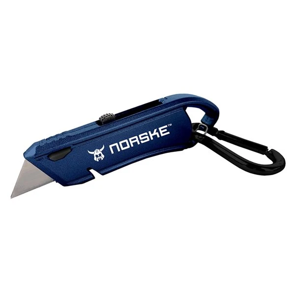 Norske Folding Retractable Utility Knife 3 Norske Folding Retractable Utility Knife