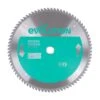 Evolution 12-in Tungsten Carbide Aluminum And Non-Ferrous Metal Cutting Blade 1 Evolution 12-in Tungsten Carbide Aluminum And Non-Ferrous Metal Cutting Blade -Craftbosch Shop 331056718 MainImage 001 l