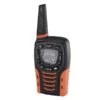Cobra Black/Orange 56 Km Range Two-Way Radio - Set Of 2 1 Cobra Black/Orange 56 Km Range Two-Way Radio - Set Of 2 -Craftbosch Shop 331063518 MainImage 001 l